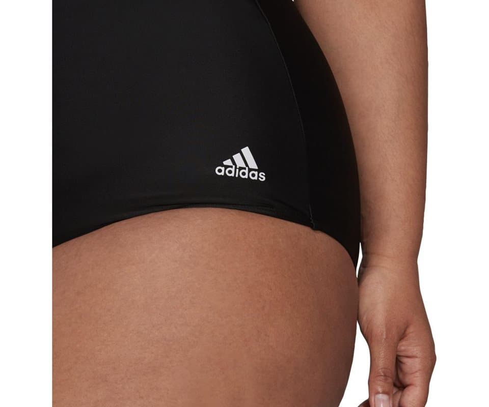 Adidas SH3.RO 3S Tankini Bottoms fitted
