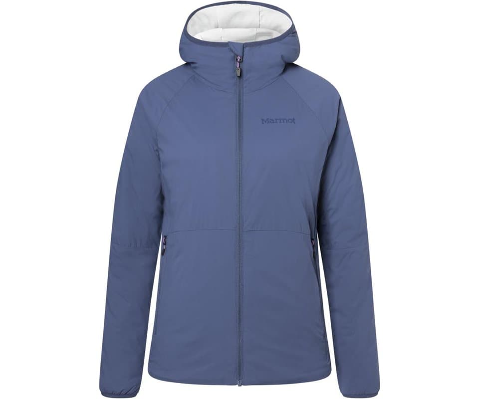 Marmot Novus Hoody Storm