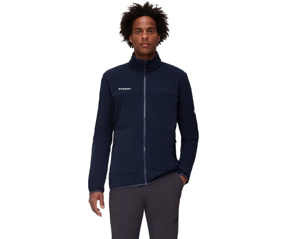 Mammut Innominata Light ML Jacket Marine