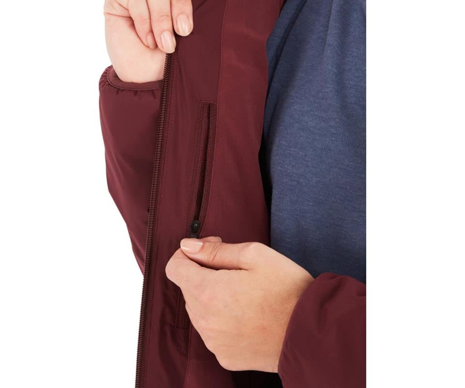Marmot Novus Hoody Port Royal