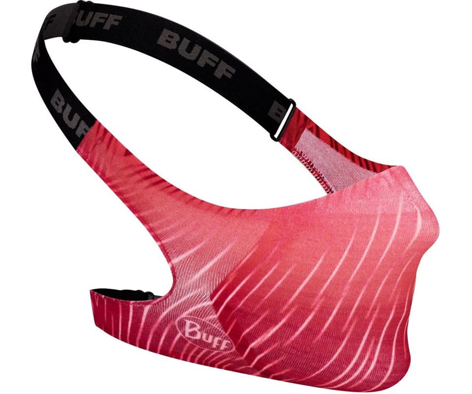 Buff Filter Mask