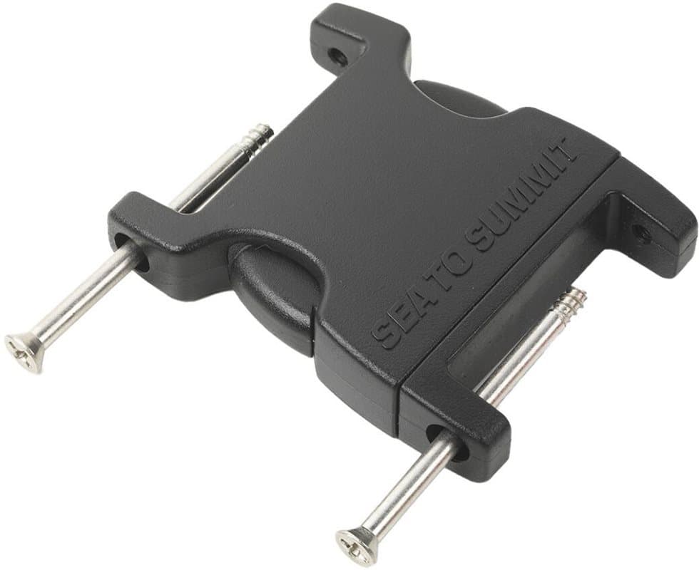 Sea to Summit Field Repair Buckle 38mm Side Release 2Pin