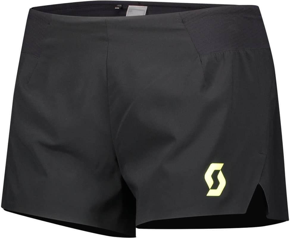 Scott RC Run Split Shorts