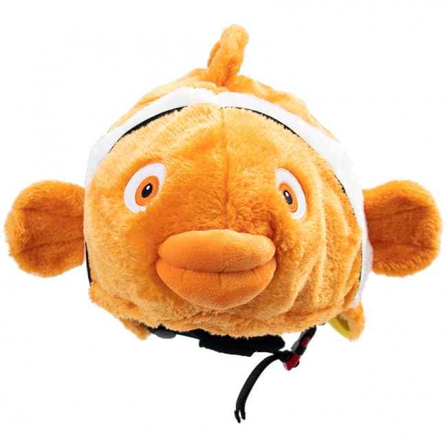 Hoxyheads kypäränkuori, clown fish