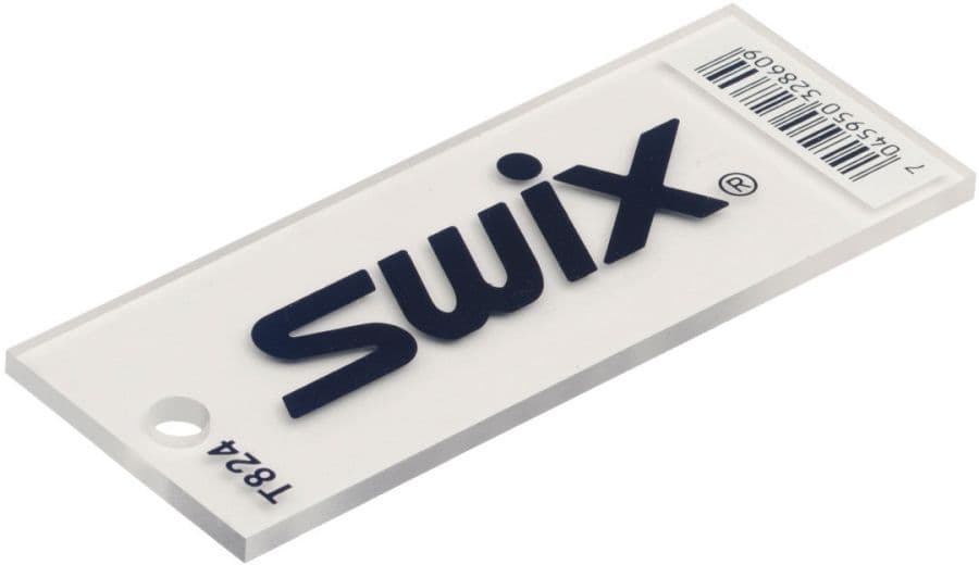 Swix akryylinen suksikaavin 4 mm