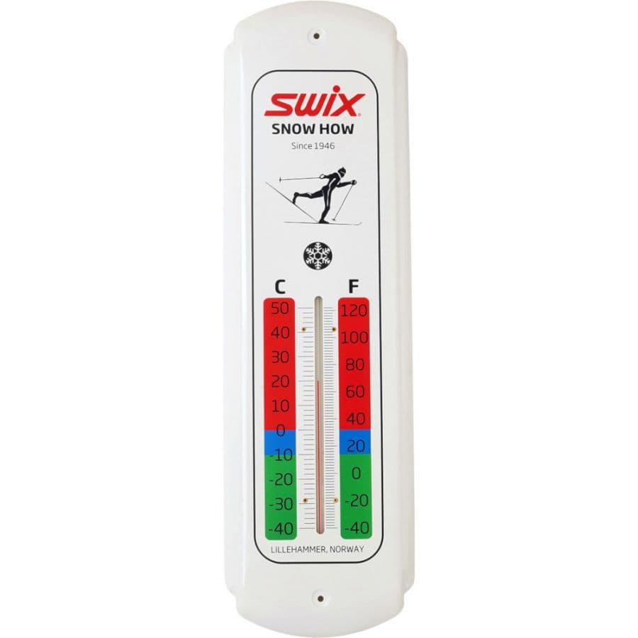 Swix Wall Thermometer