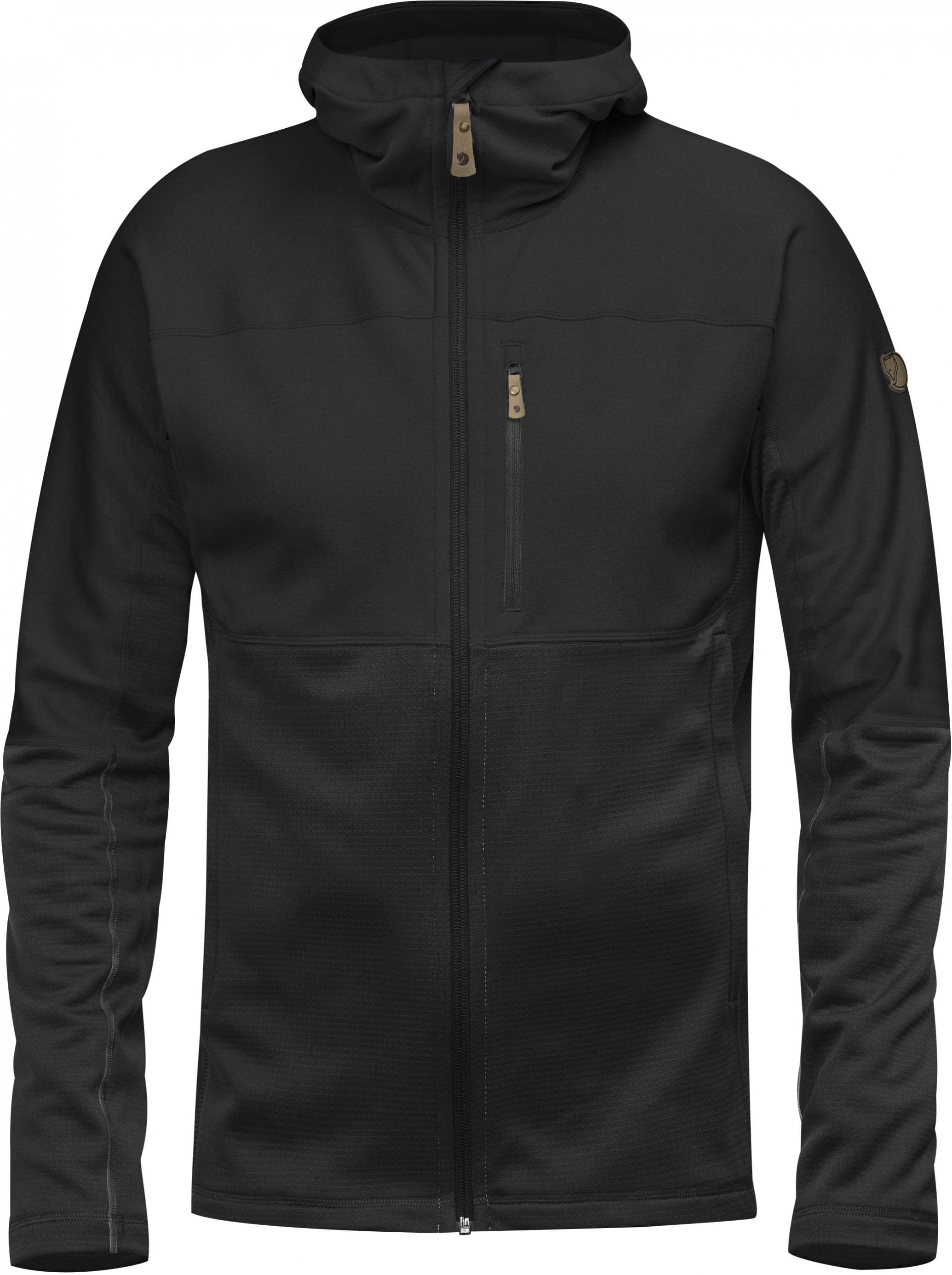 Fjällräven Abisko Trail Fleece