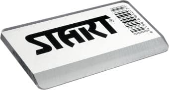 Start XC -sikli