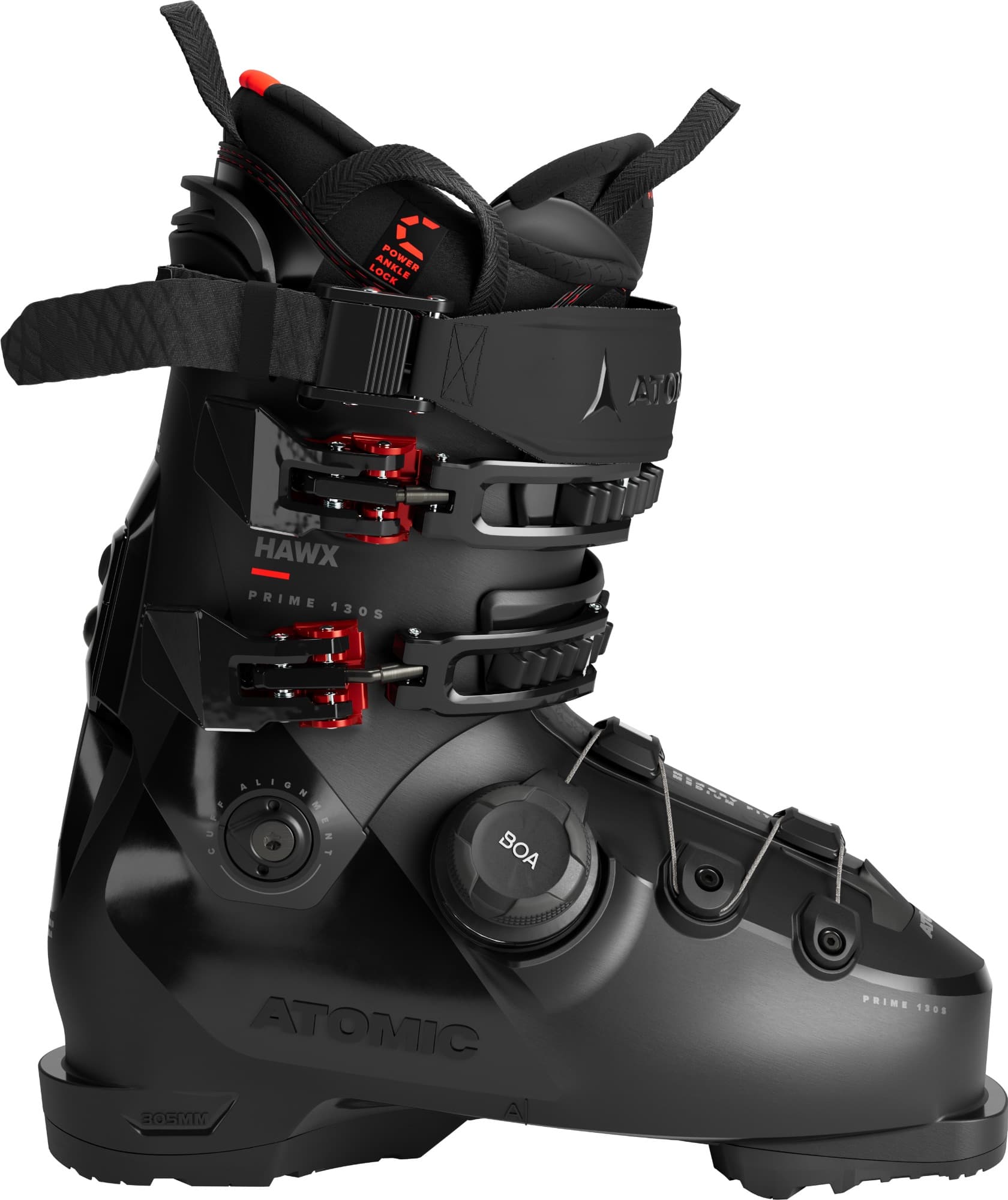 Atomic Hawx Prime S 130 Boa 25/26