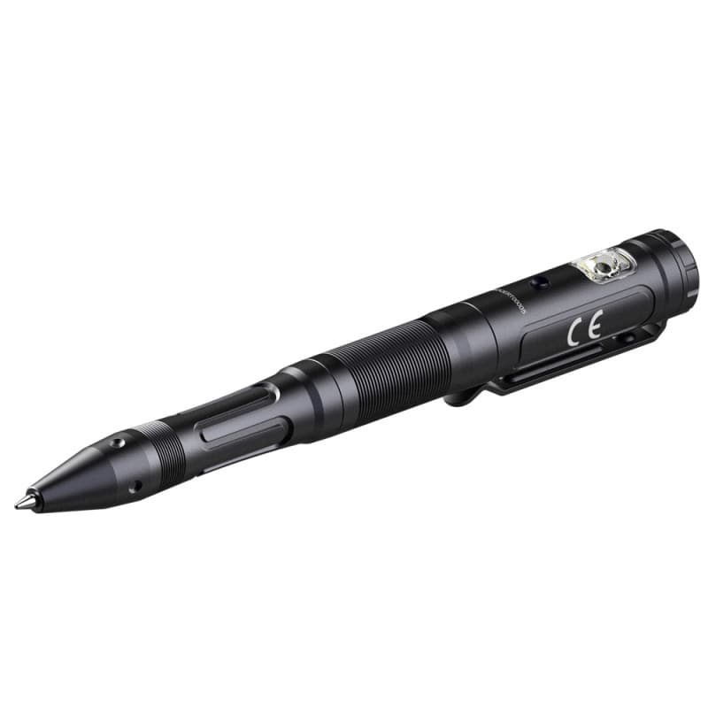 Fenix T6 80lm Kynä Valolla