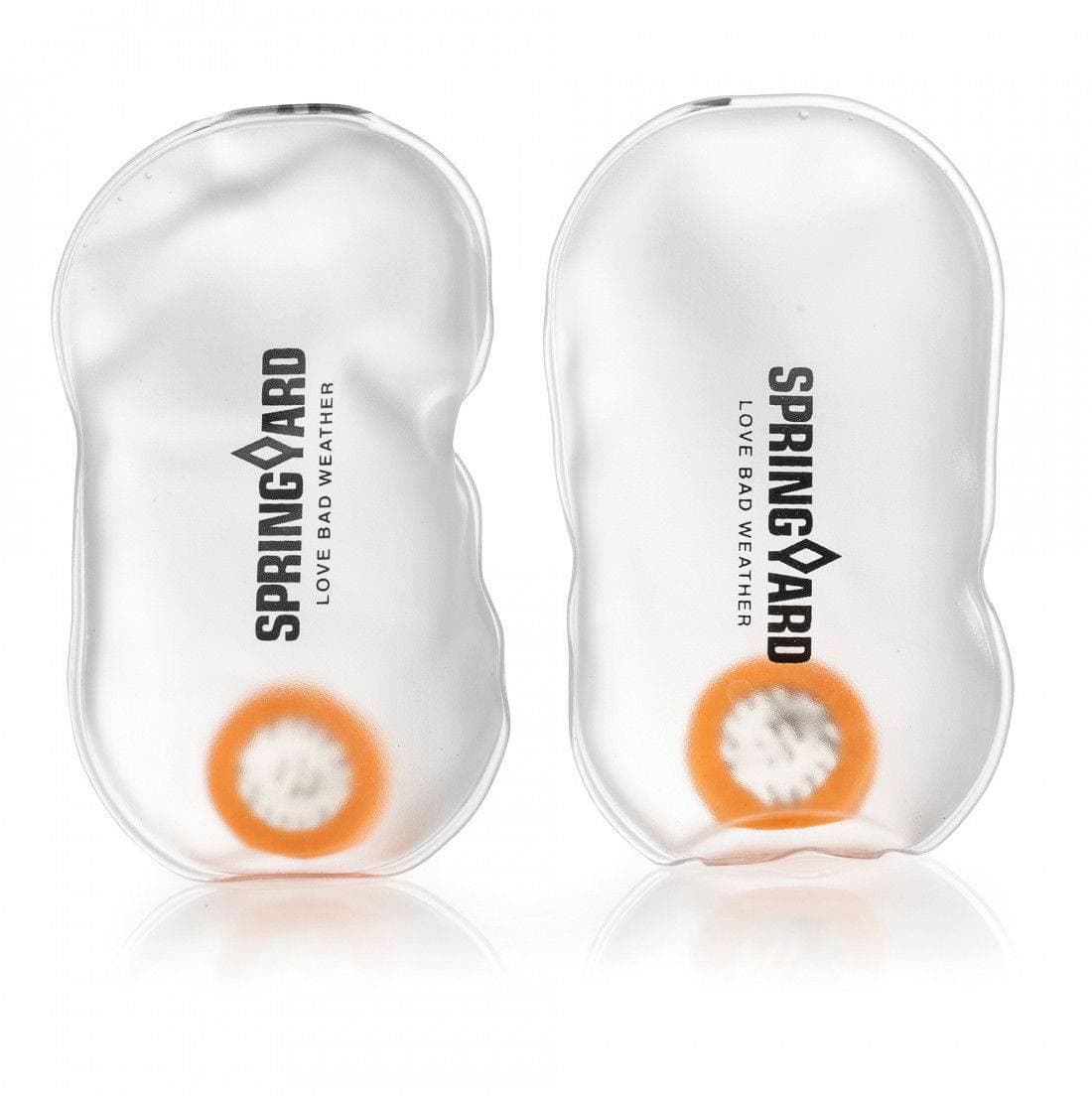 Springyard Hand Warmer