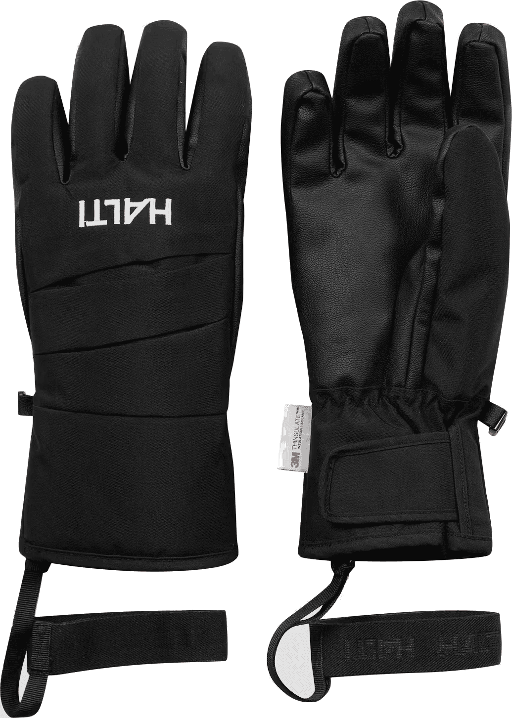 Halti Vuotos Ski Gloves