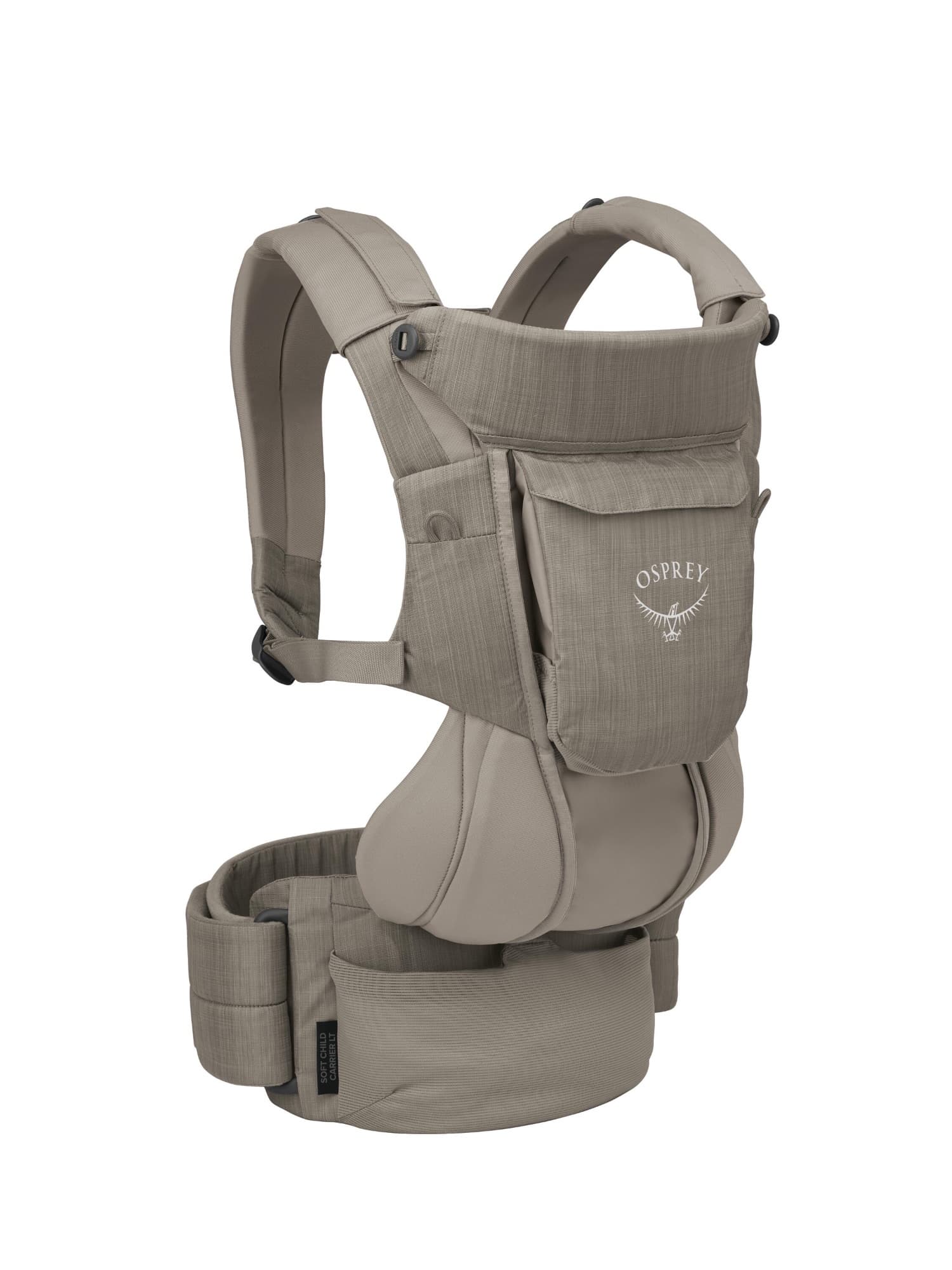 Osprey Poco Soft LT