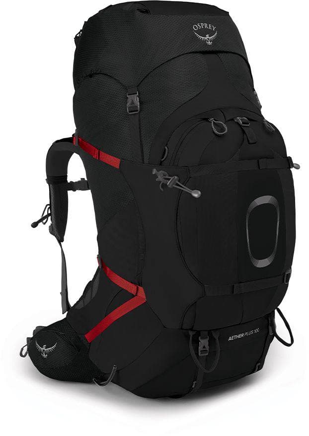 Osprey Aether Plus 100