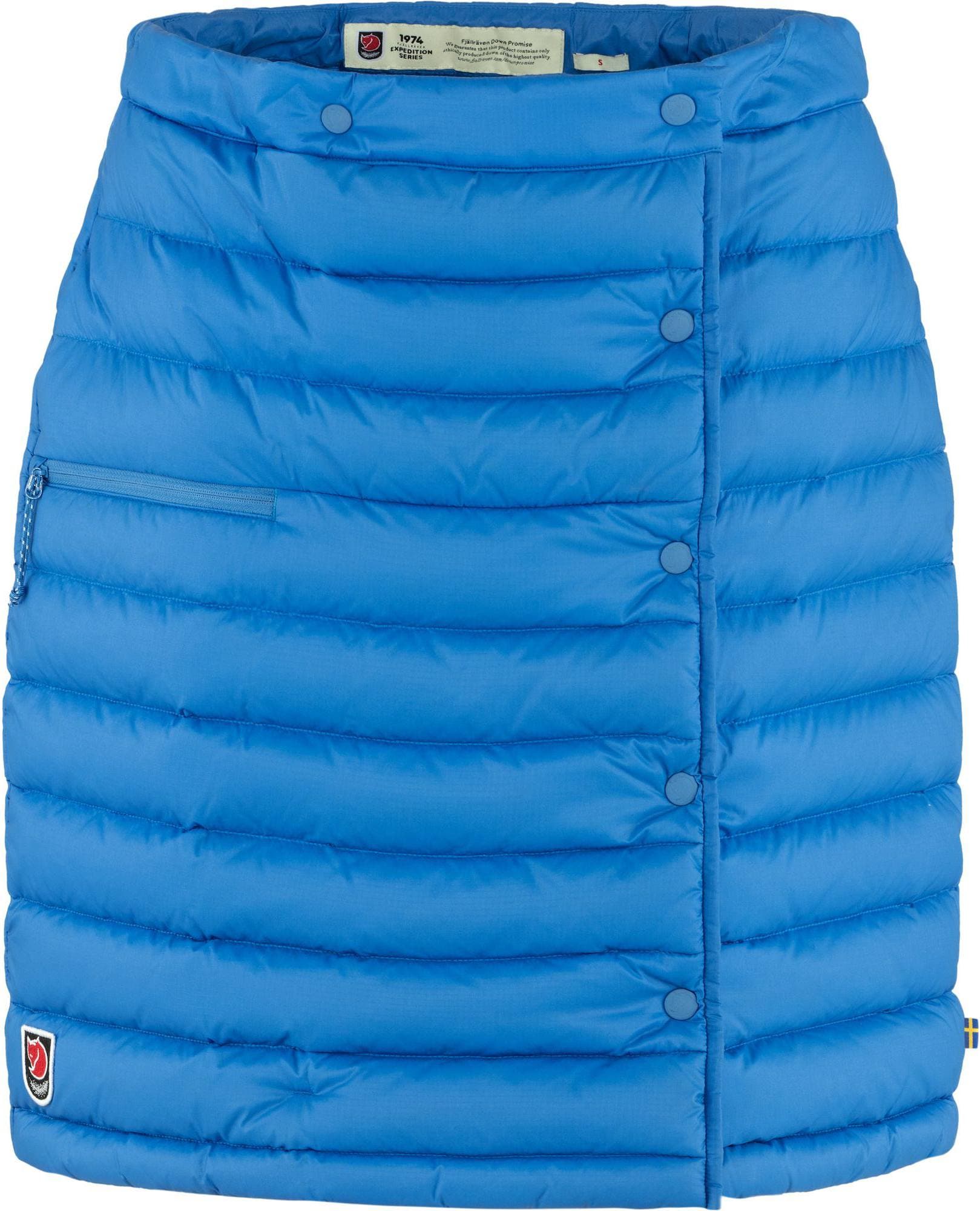 Fjällräven Expedition Pack Down Skirt
