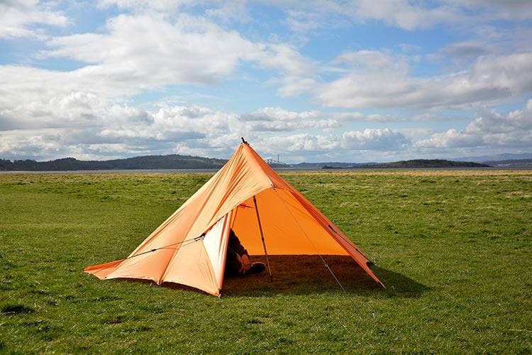 DD Hammocks Superlight Tarp