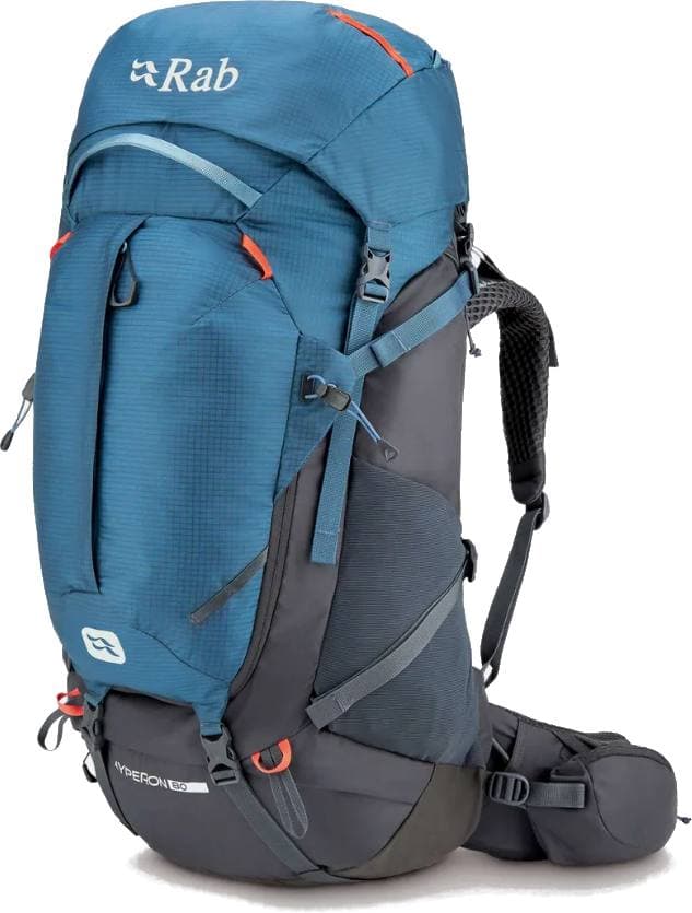 Rab Hyperon 80 ND