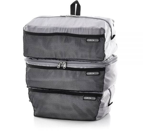 Ortlieb Packing Cubes For Pannier
