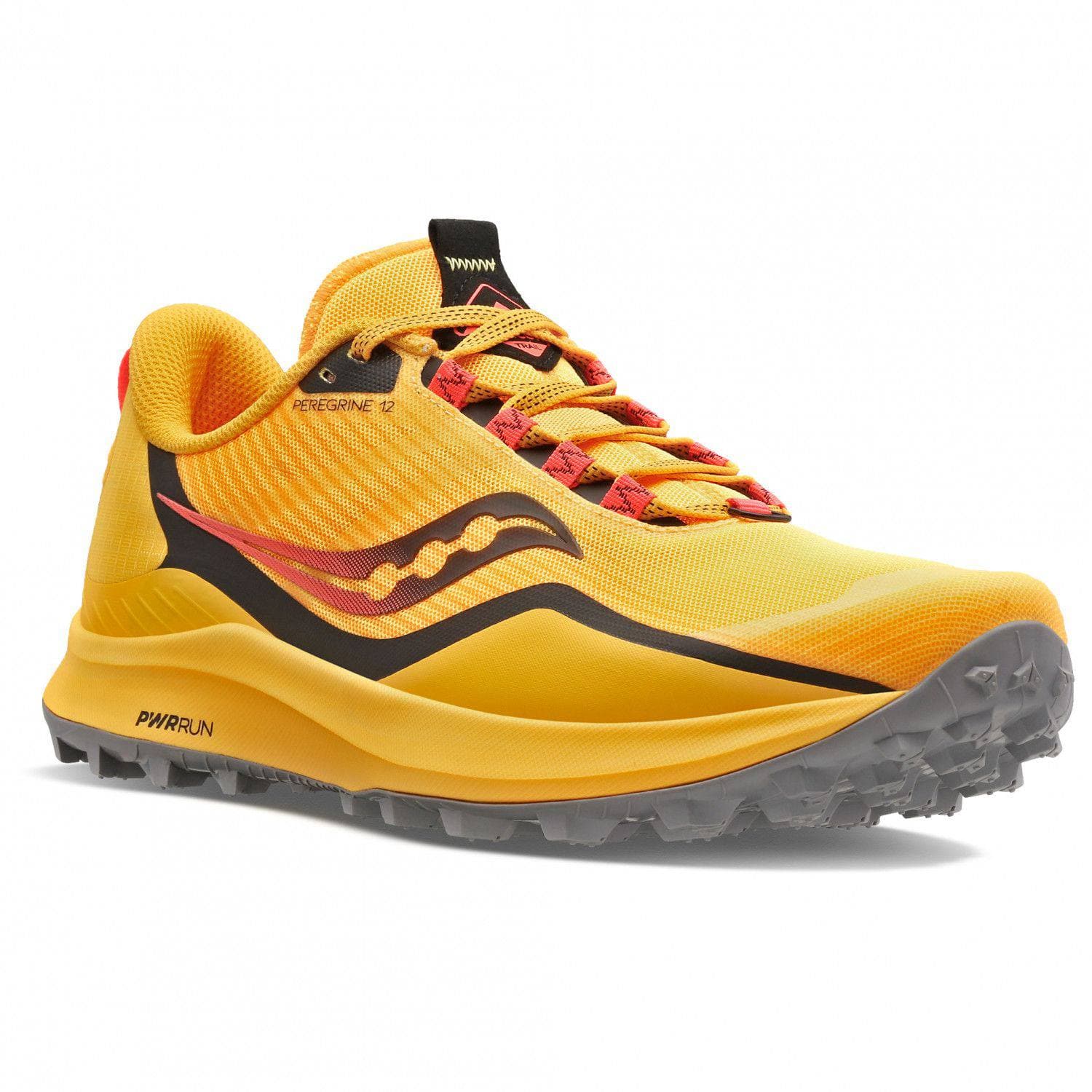 Saucony Peregrine 12