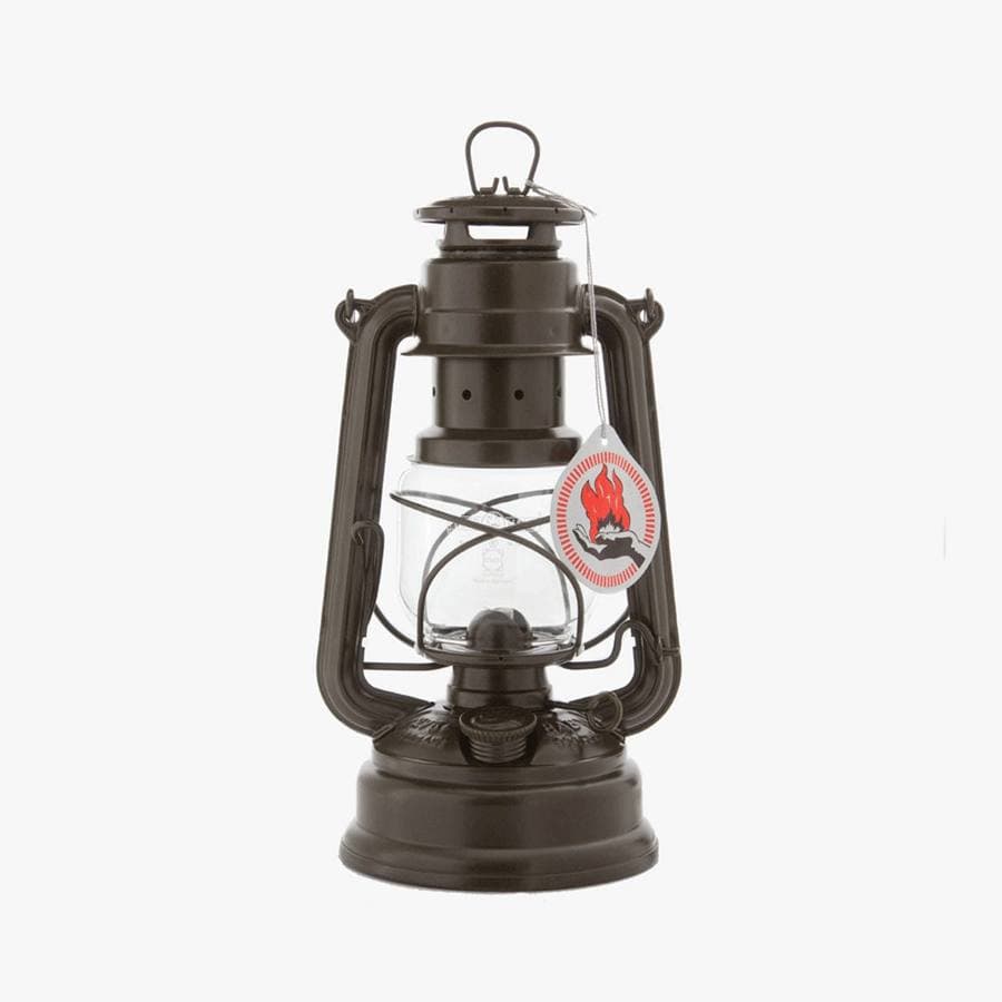 Feuerhand Myrskylyhty 5"" Bronze