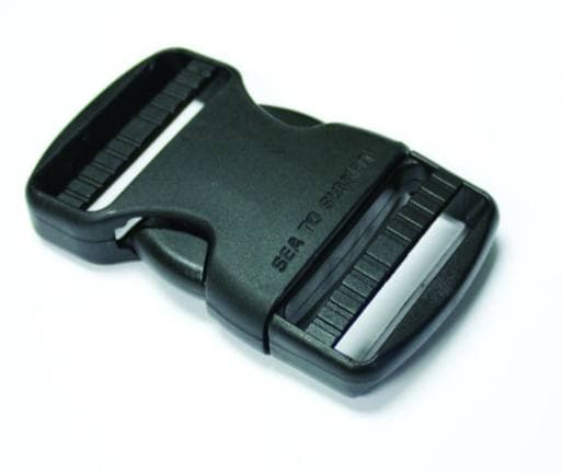 Sea To Summit Buckle 20 mm Side Release