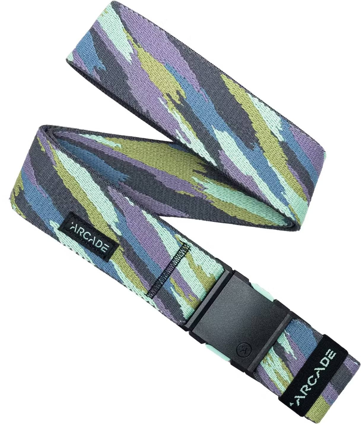 Arcade Brushstroke