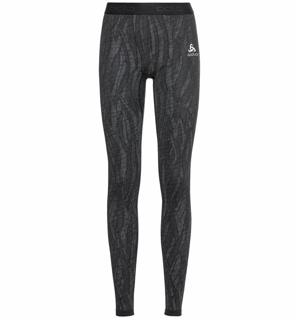 Odlo The Blackcomb light base layer bottoms,