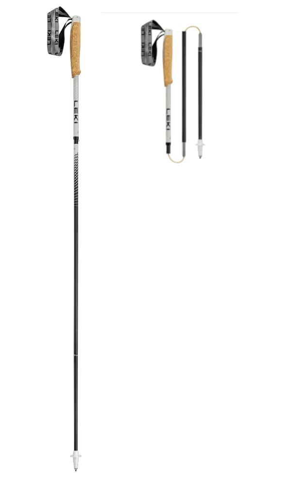 Leki Neotrail Pro FX One Superlite