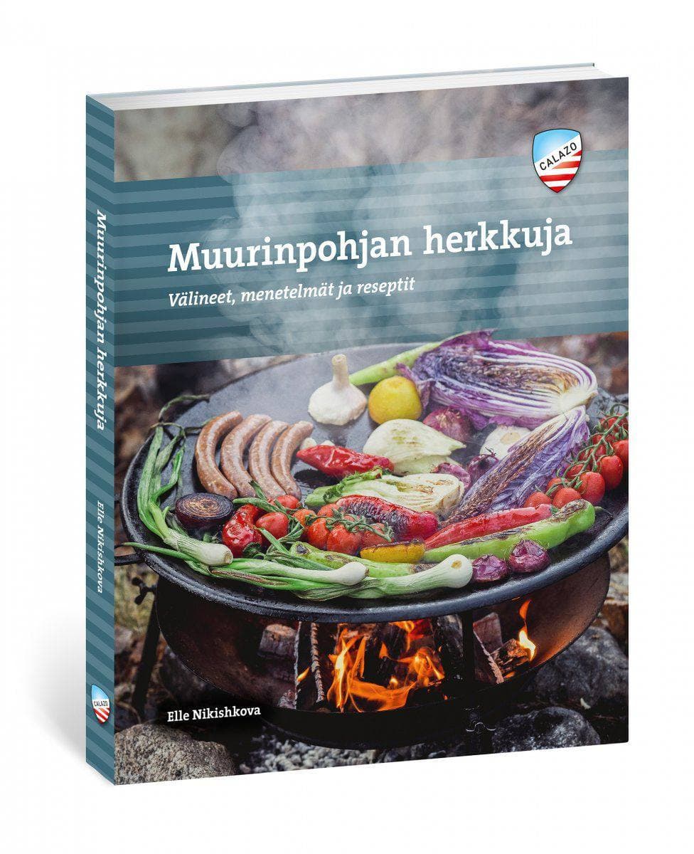 Calazo Muurinpohjan Herkkuja