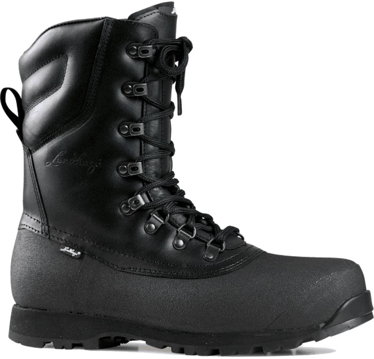 Lundhags Professional II High Opti