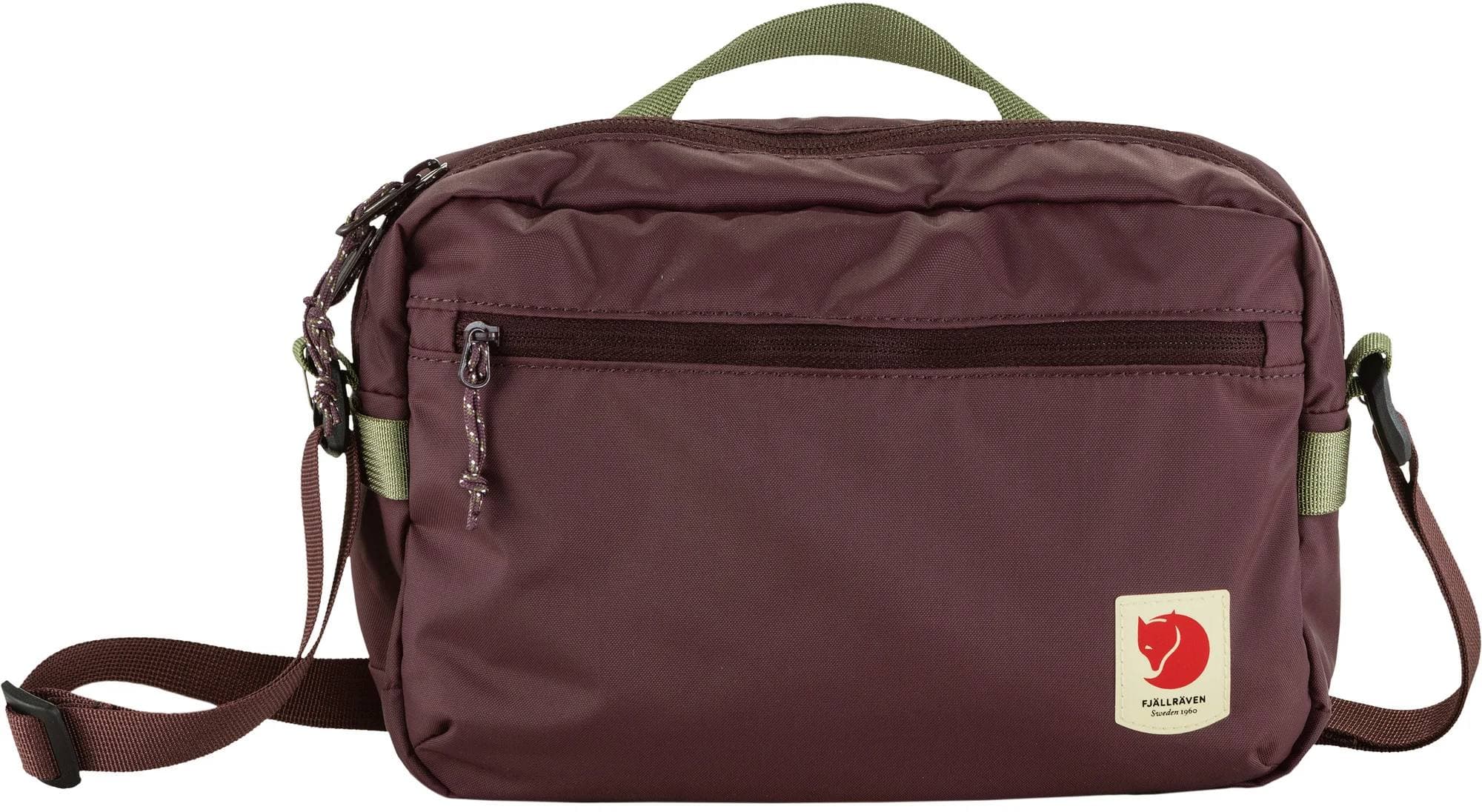 Fjällräven High Coast Crossbody