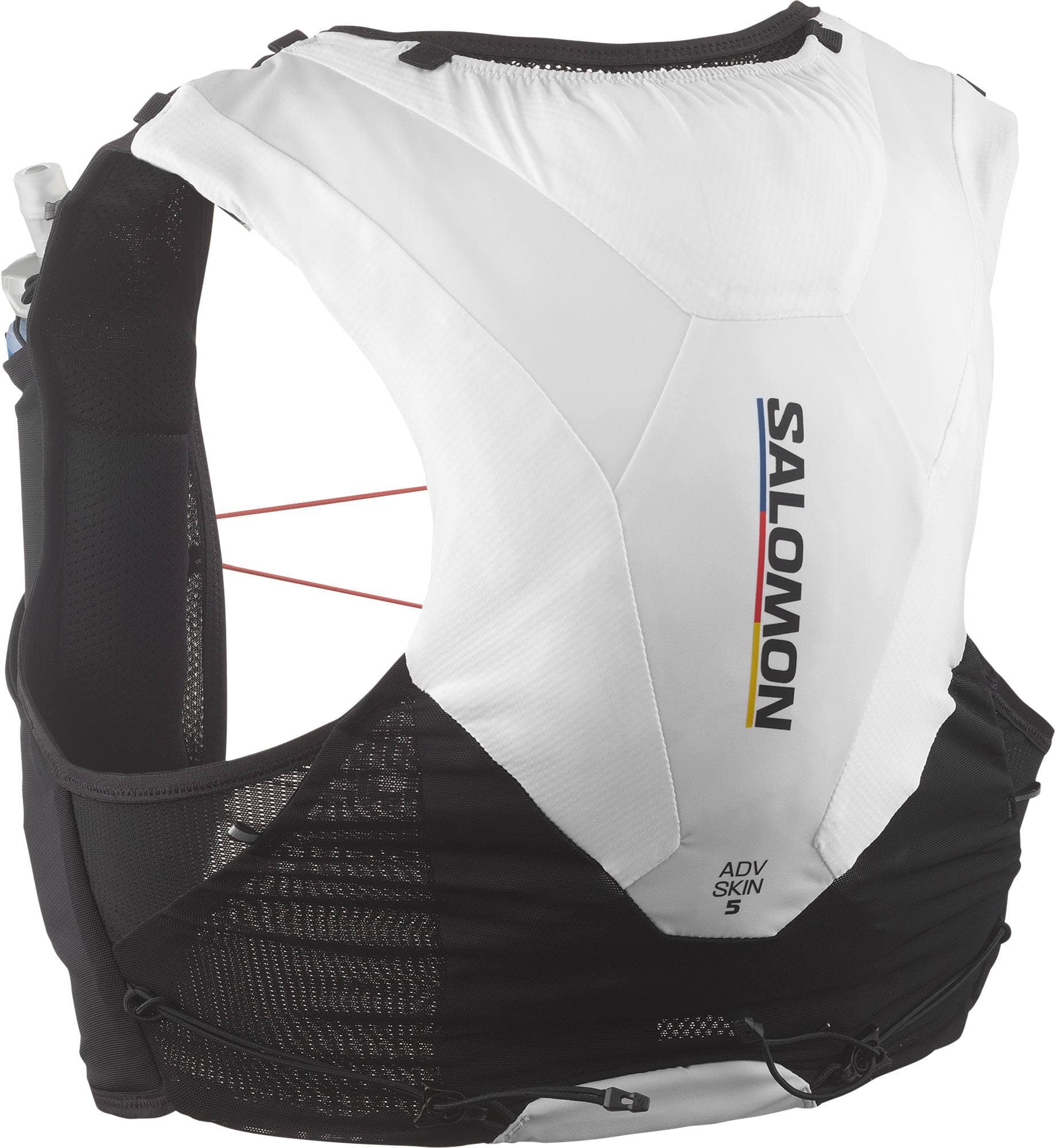 Salomon Adv Skin 5 Race Flag