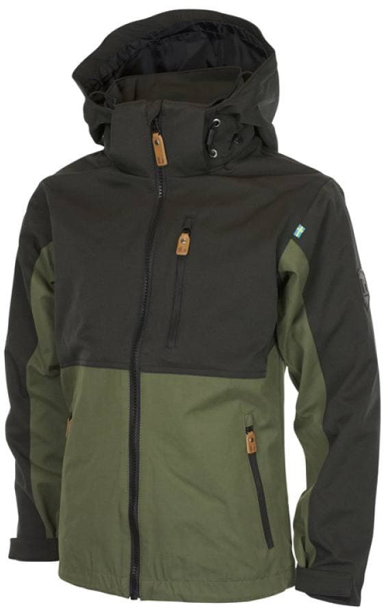 Lindberg Explorer Jacket