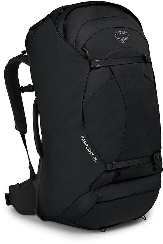 Osprey Farpoint 80