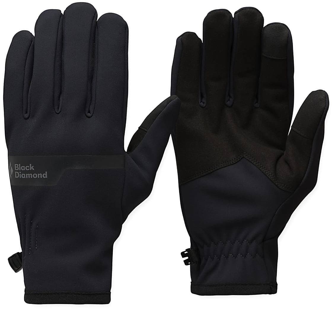 Black Diamond Everyday Softshell Glove