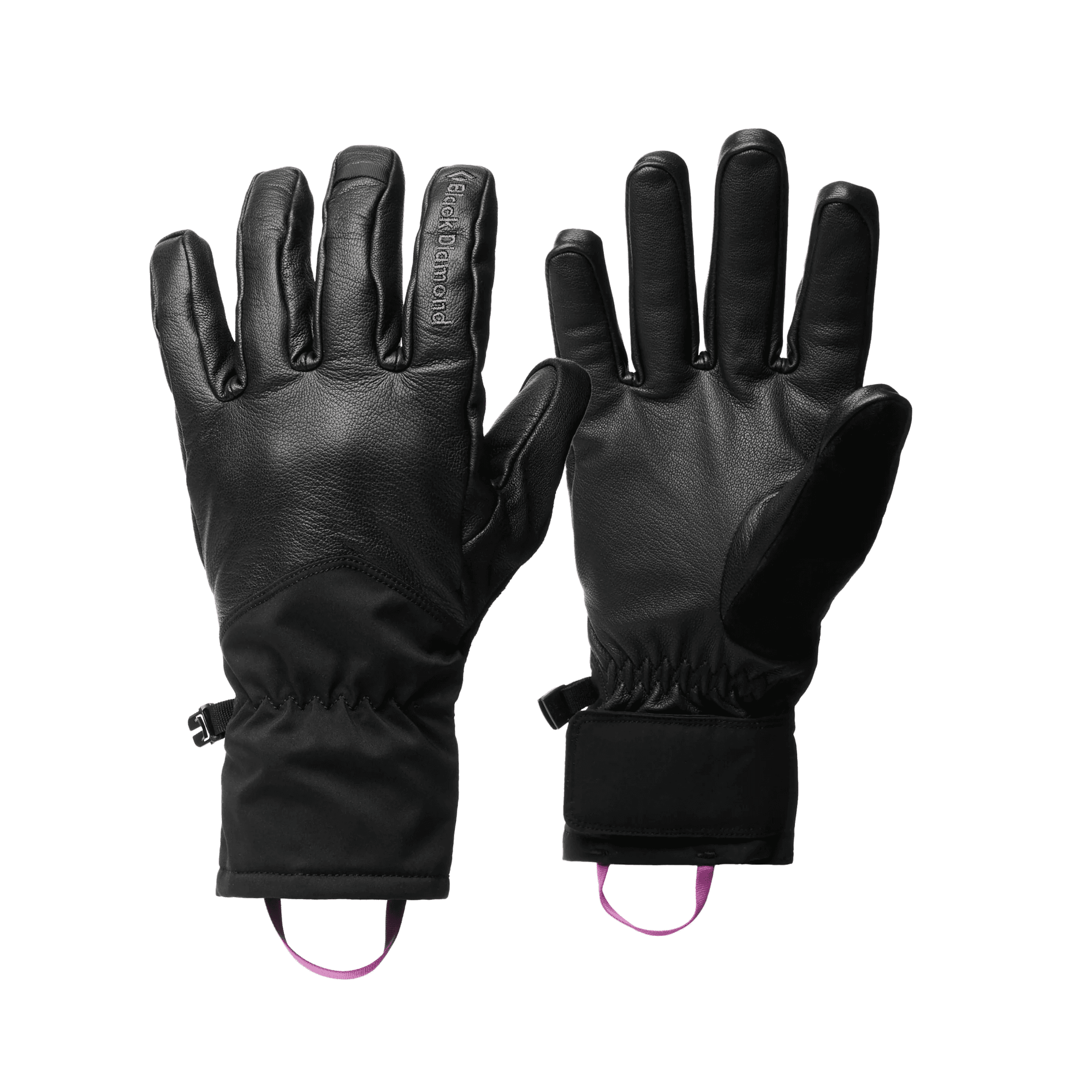 Black Diamond Tour Glove