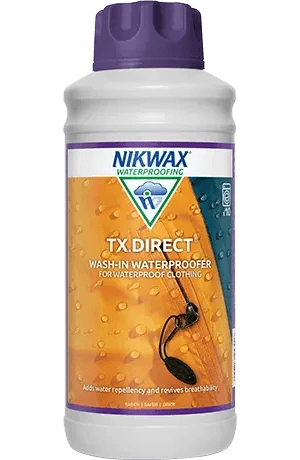 Nikwax TX-Direct 1 L Wash-in