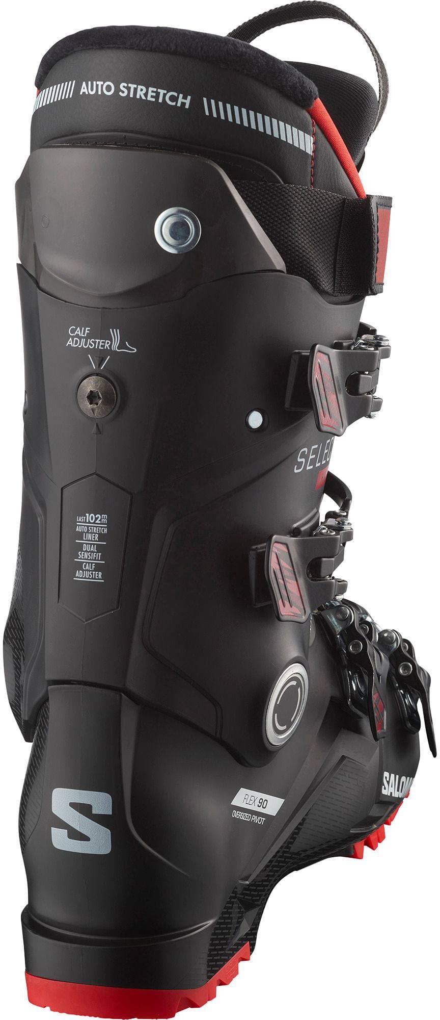 Salomon Select HV 90 24/25