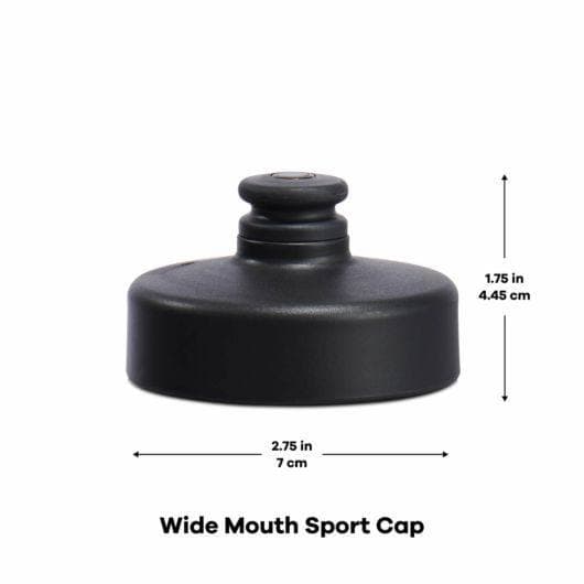 Hydro Flask Wide Mouth Sport Cap