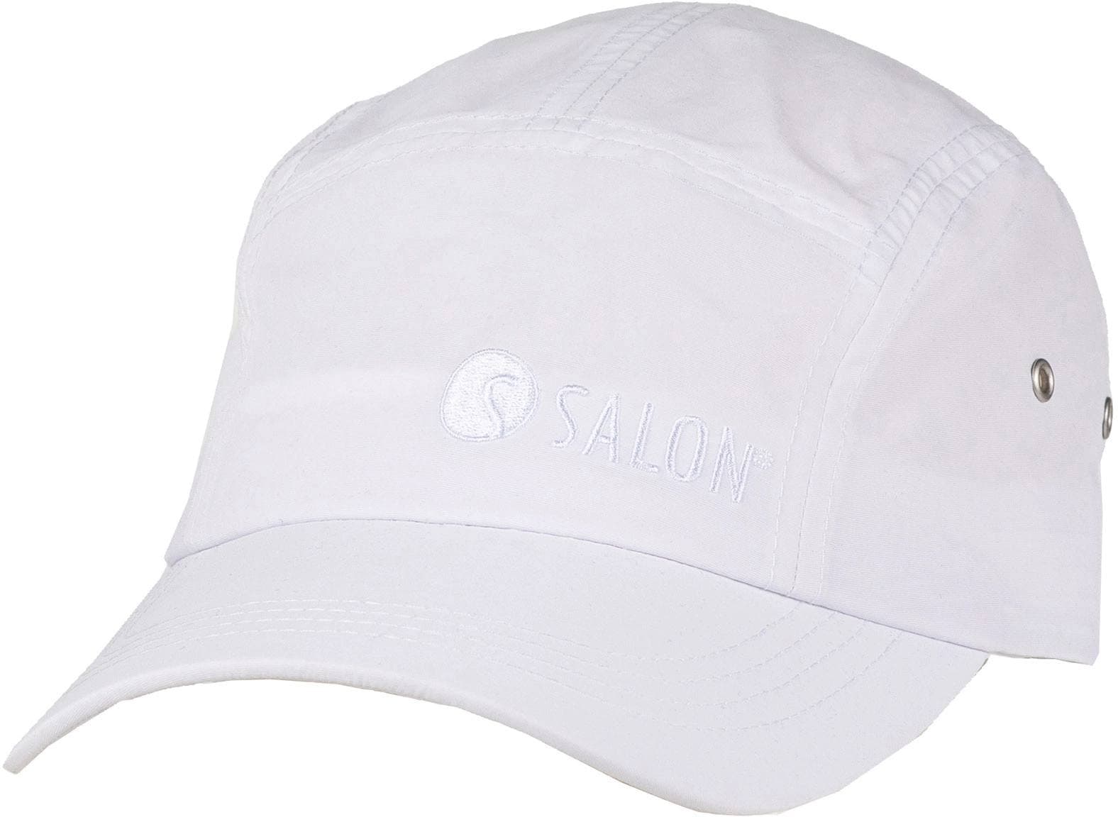 Salon Five Panel Cap Active