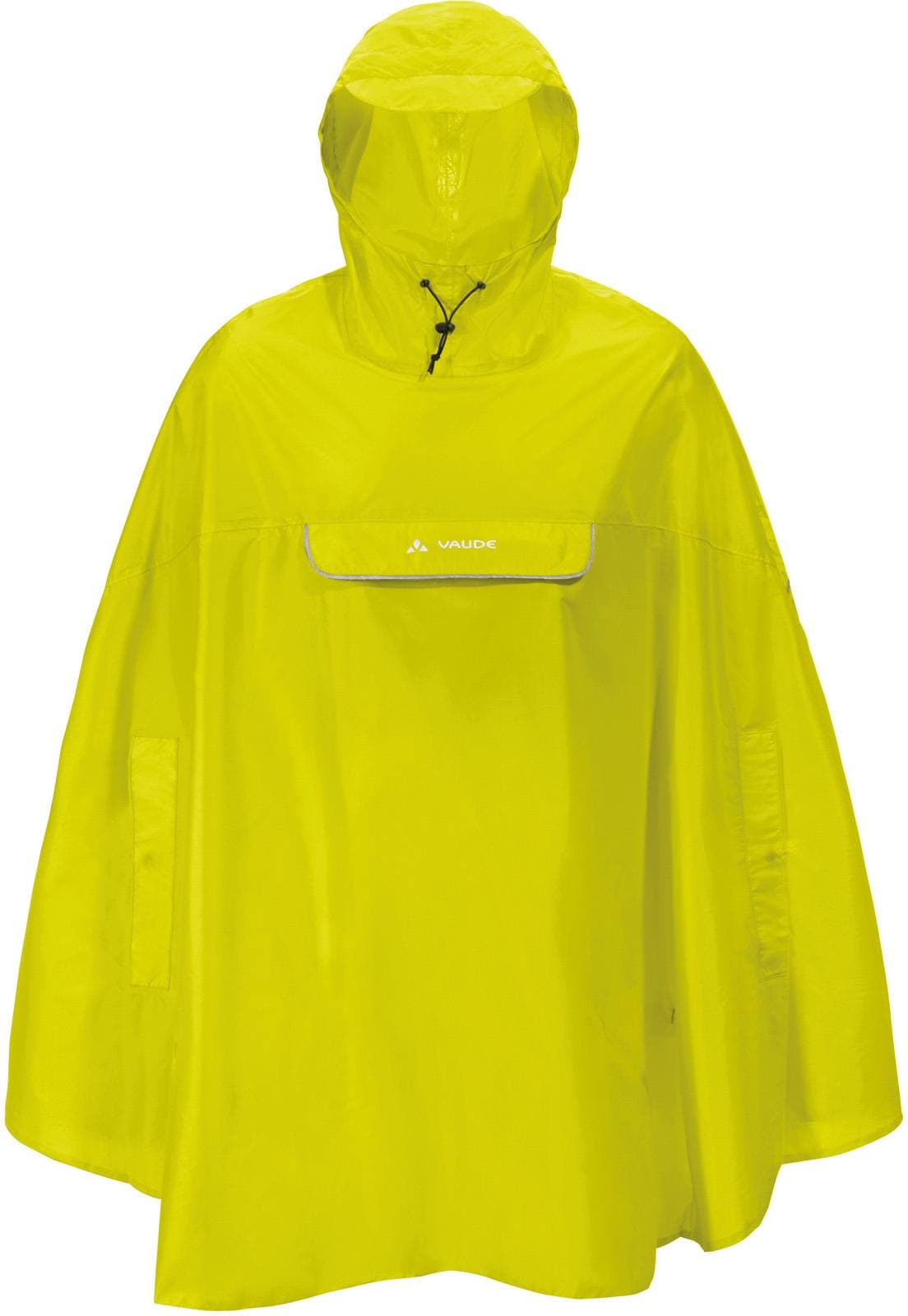 Vaude Valdipino Poncho