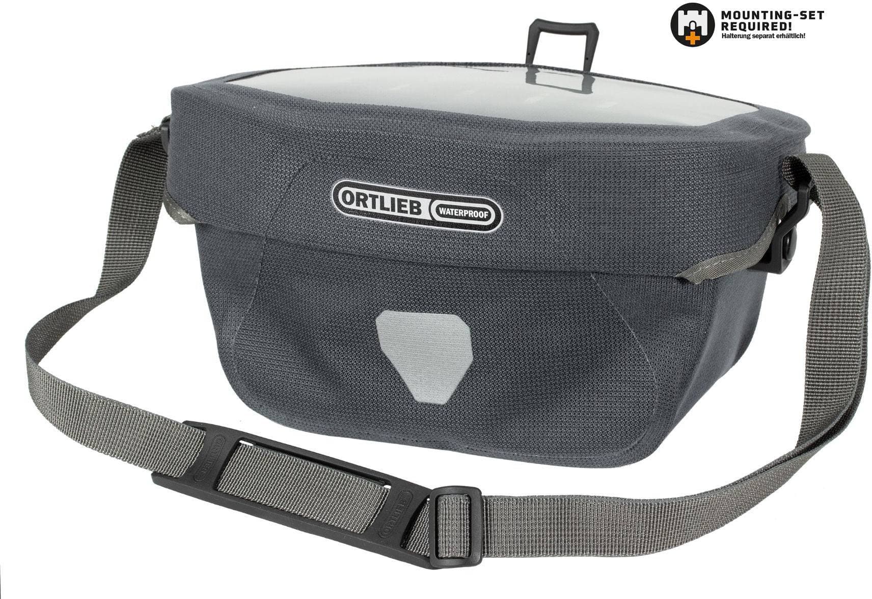 Ortlieb Ultimate Six Urban