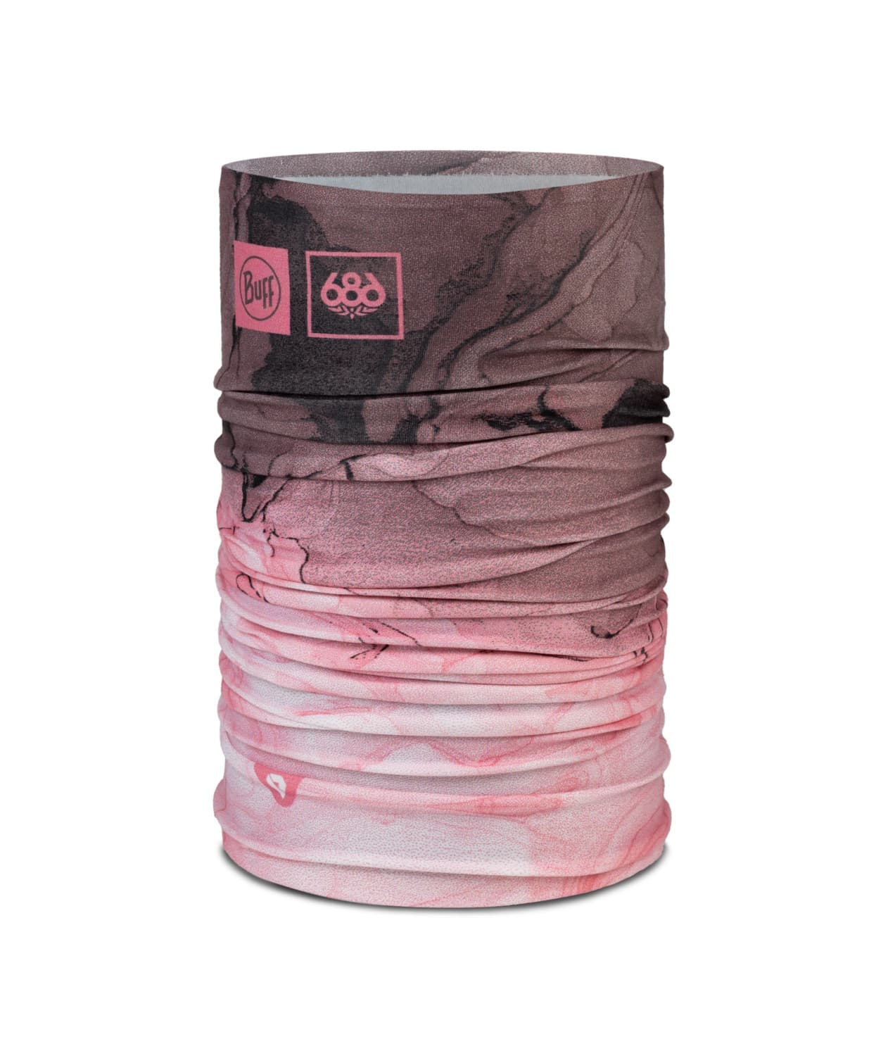 Buff Thermonet Cloudbreaker Pink