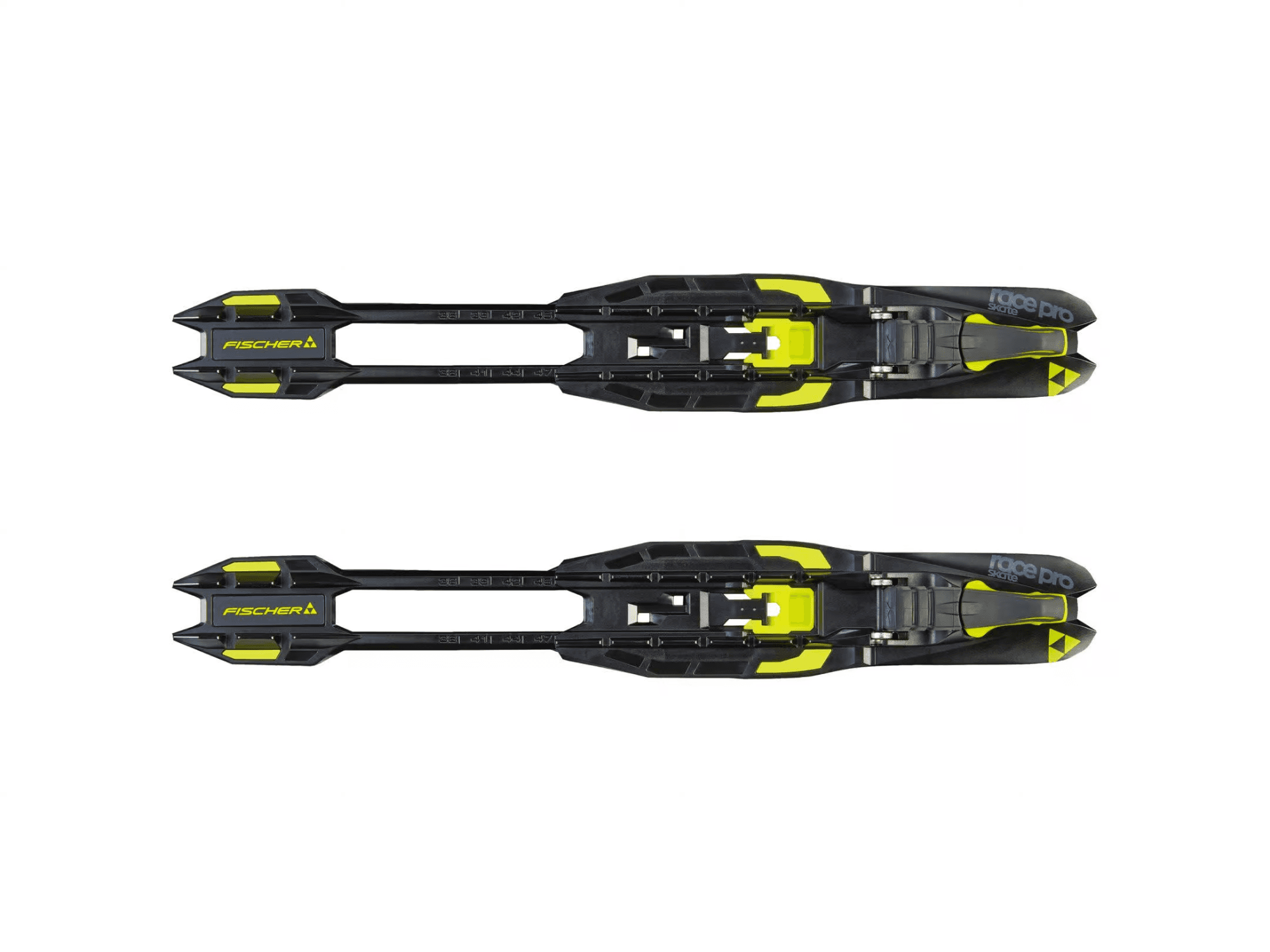 Fischer Race Pro Skate IFP