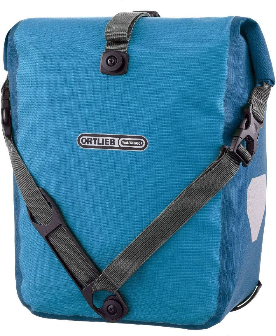 Ortlieb Sport-Roller Plus, yksi kappale