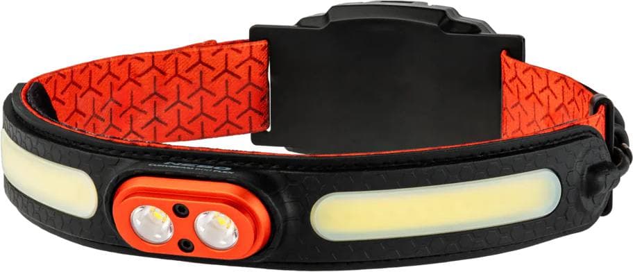 Nebo Curvbeam 600 Flex