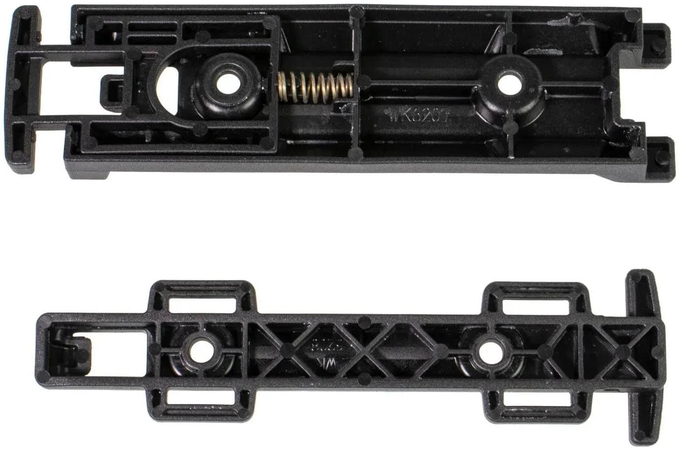 Ortlieb Mount Set Toptube Bags