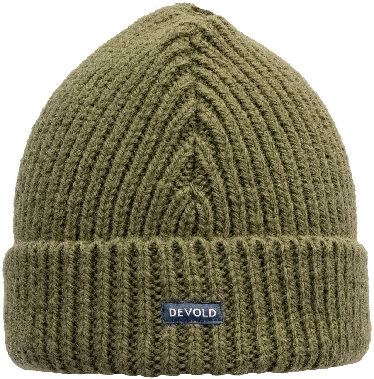 Devold Nansen Cap