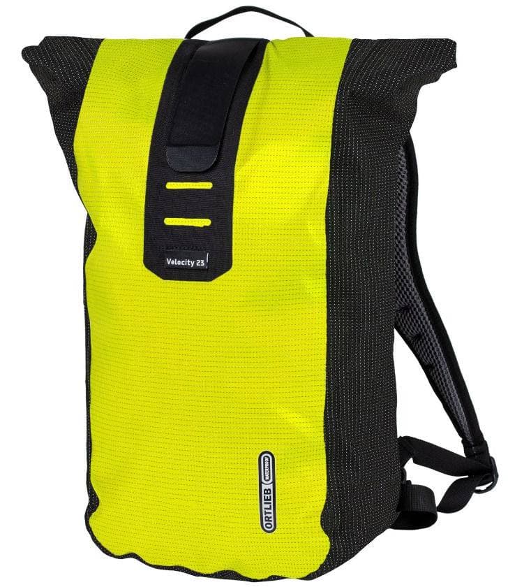 Ortlieb Velocity High Visibility 23 L