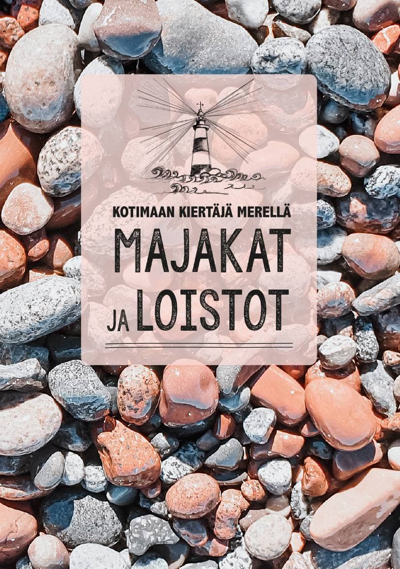 Merimaanikko Kotimaan Kiertäjä Merellä
